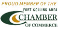 Fort Collins Chamber Member